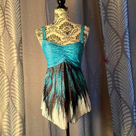 2 piece 👙 - Picture 1 of 5